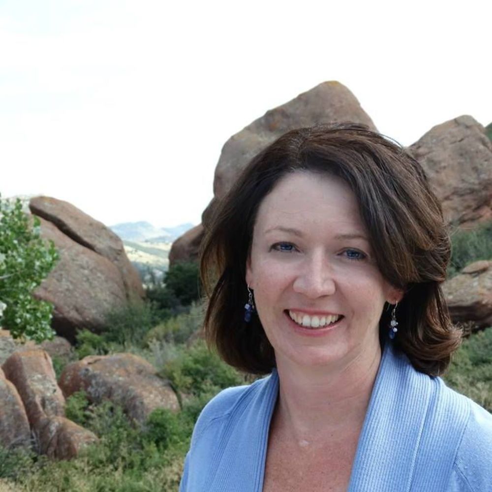 Meet your Posher, Shari